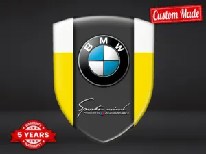 BMW Pare-Brise Auto Résistant Qualité Pro Supérieure